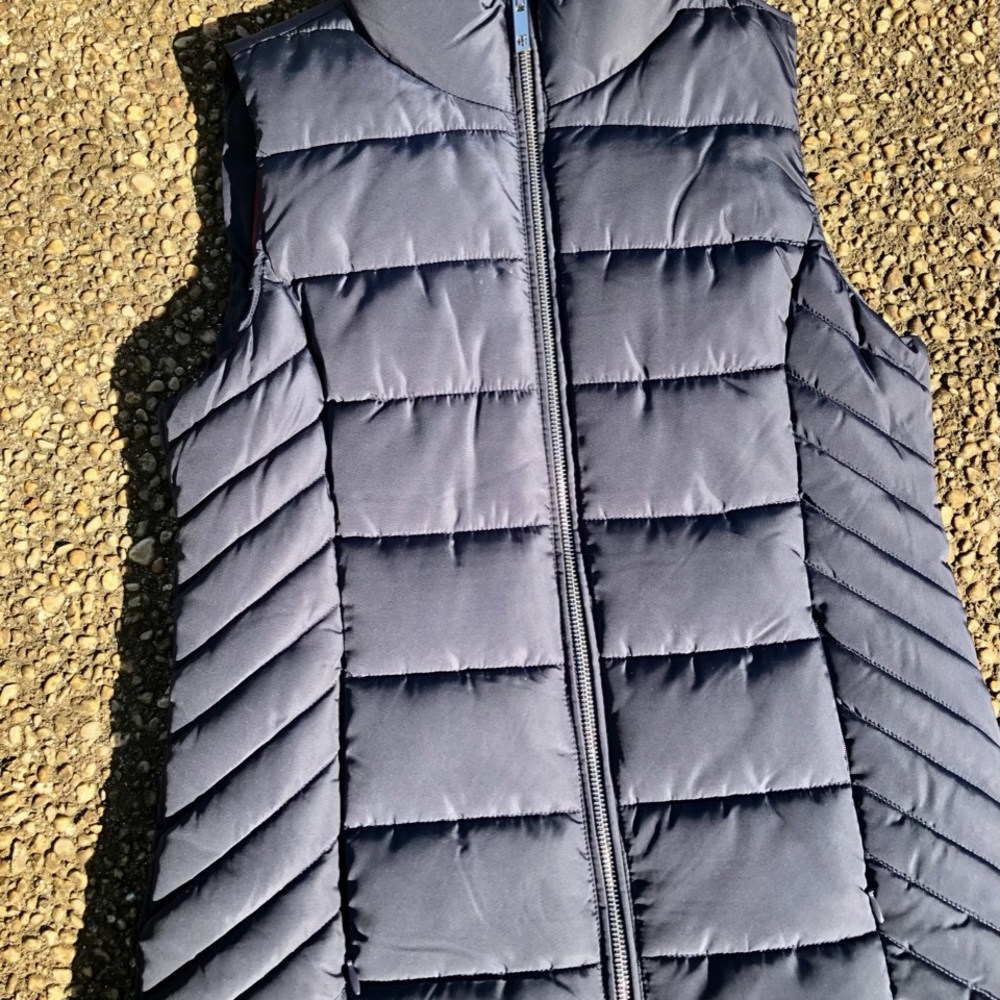 Down Vest